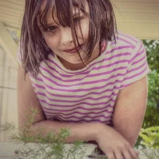 Julie M.
