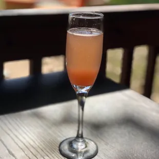 Guava mimosa