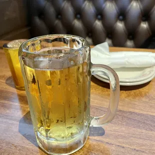 Coors Light Draft... Cheers!