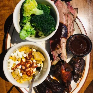 ribs, bbq ribs, food