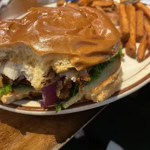 Chicken Fried Chicken