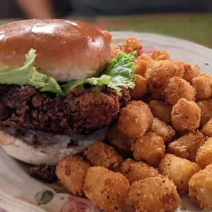 $7 Tenderloin Tuesday!