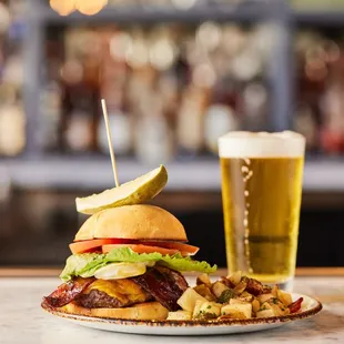 Elm Street Cask & Kitchen