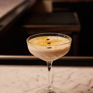 Espresso Martini