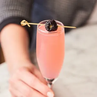 French 75