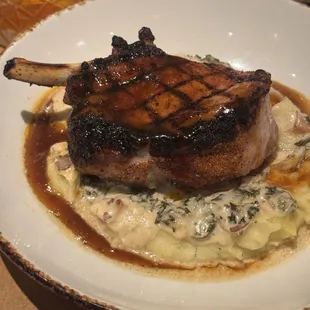 Pork Chop