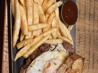 Cowboy Chow