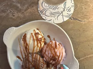 Pyramid Restaurant