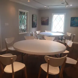 Front room