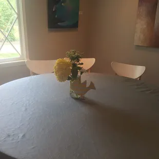 Tables