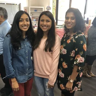 Srishti P.