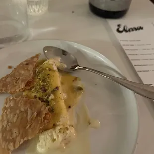 food, crepes