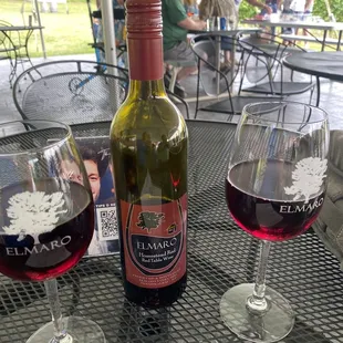 Great pictures of my first time at Elmaro!!