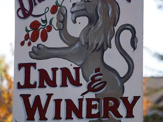 Brambleberry Winery, Weddings & Country Inn