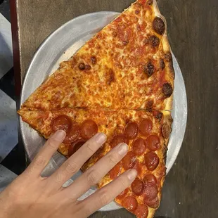 Plan, salt and everything bagels. $17 for half dozen.