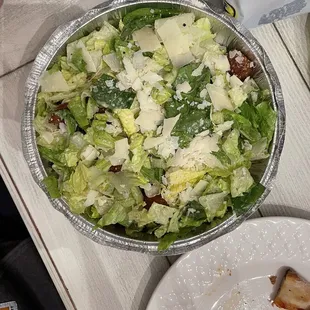 Caesar Salad