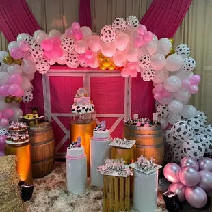 Elma's Catering & Events
