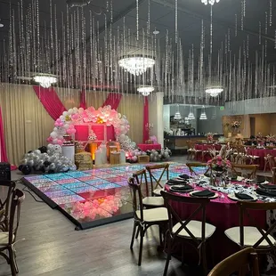 Maji palace in Milpitas!