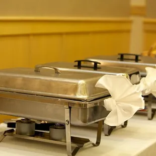 Elma's Catering &amp; Events! We offer Linens, Fresh Flowers, Chiavari Chairs, Tables, and Fresh Food Catering!