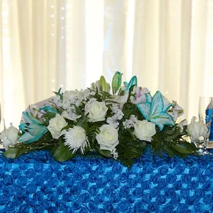 Check Out Our Website: WWW.ELMASCATERINGANDEVENTS.COM