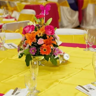 Check Out Our Website: WWW.ELMASCATERINGANDEVENTS.COM