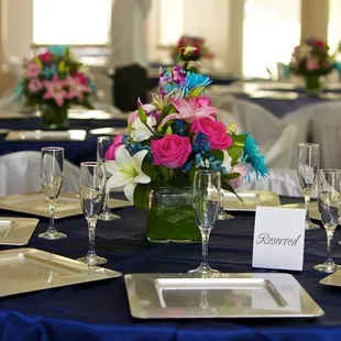 Check Out Our Website: WWW.ELMASCATERINGANDEVENTS.COM