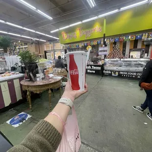 Reward after a long day