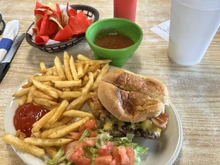 Sammy's Mexican Restaurant No 2