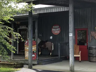 Reed Valley Orchard
