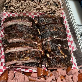 Let us cater your next get together