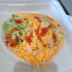 Tostada