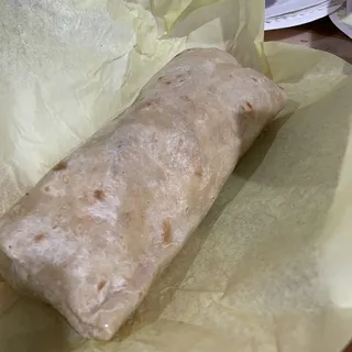 Machaca Burro