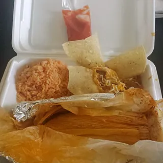 Tamale