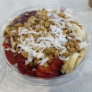 RB Acai Bowl