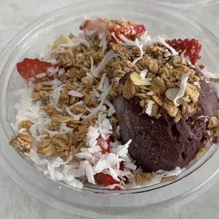 RB Acai Bowl