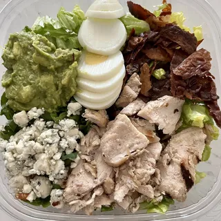 Mama J's Cobb Salad