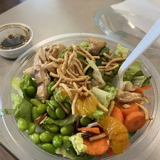 Chinese Chicken Salad