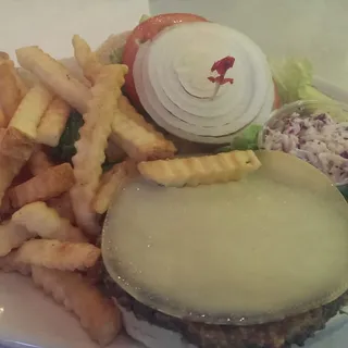 Cheeseburger