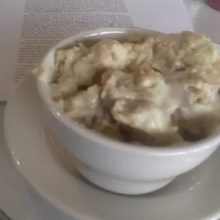 Banana Pudding