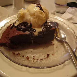 Mud Pie