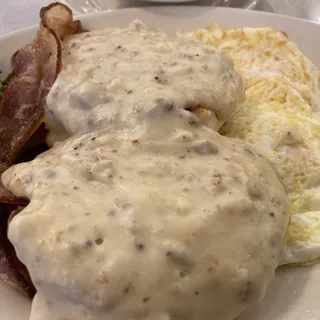 Sausage Gravy