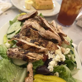 Large Greek Salad