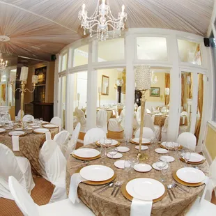 Party & Event Planning