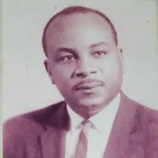 Gerald F.