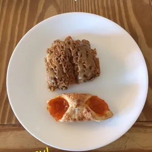 Elmwood Bakery, Lakewood, Oh Yum is all I can say....