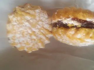 Andros Ukrainian Bakery