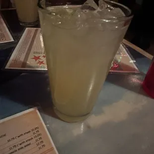 Margarita