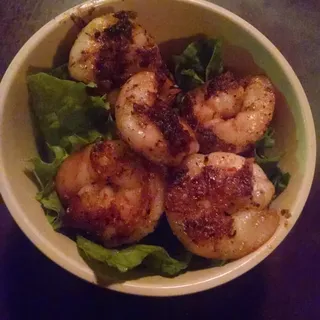 Grilled Shrimp