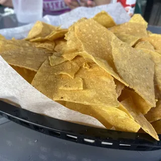 House-Made Chips