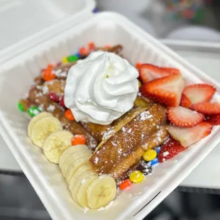 Postre preferido de mis hijos